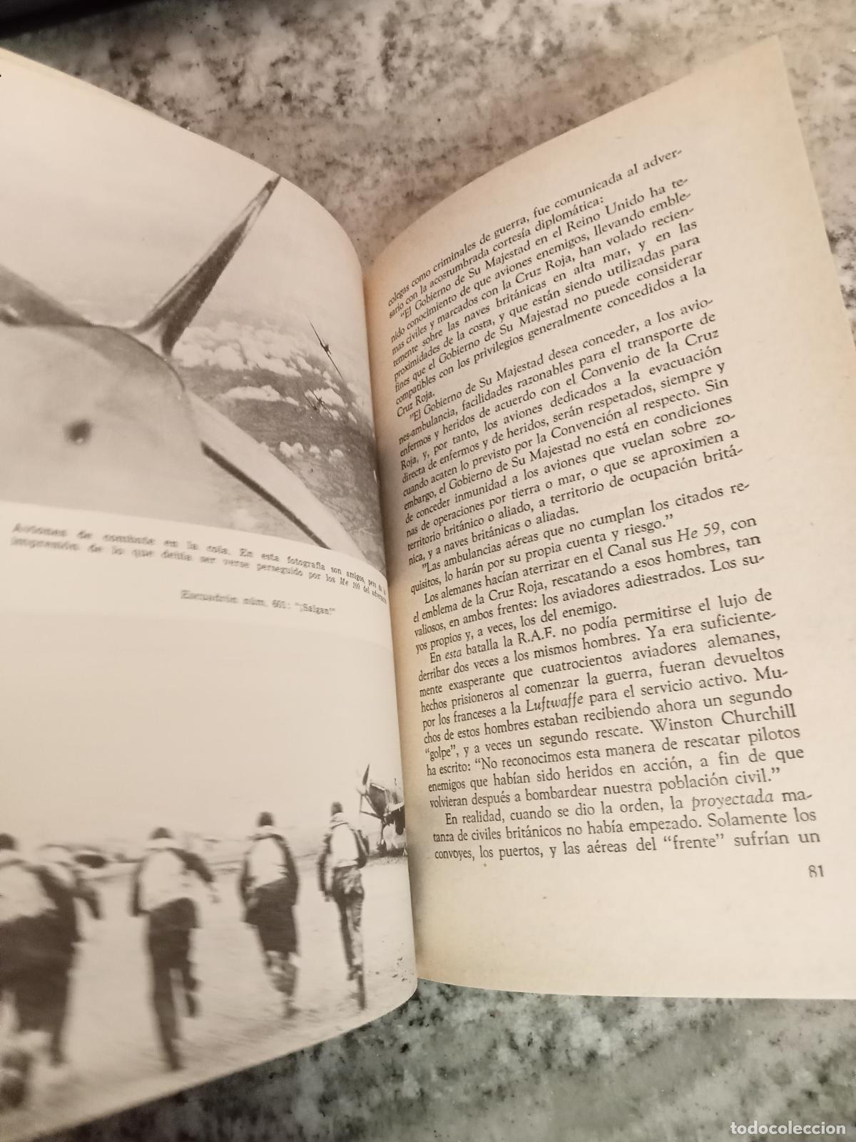 Libros: Edward Bishop - ESTABAMOS SOLOS - Foto 4