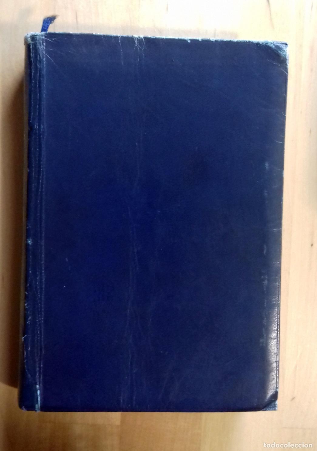 Libros: Antonio Machado - OBRAS SELECTAS - Foto 3