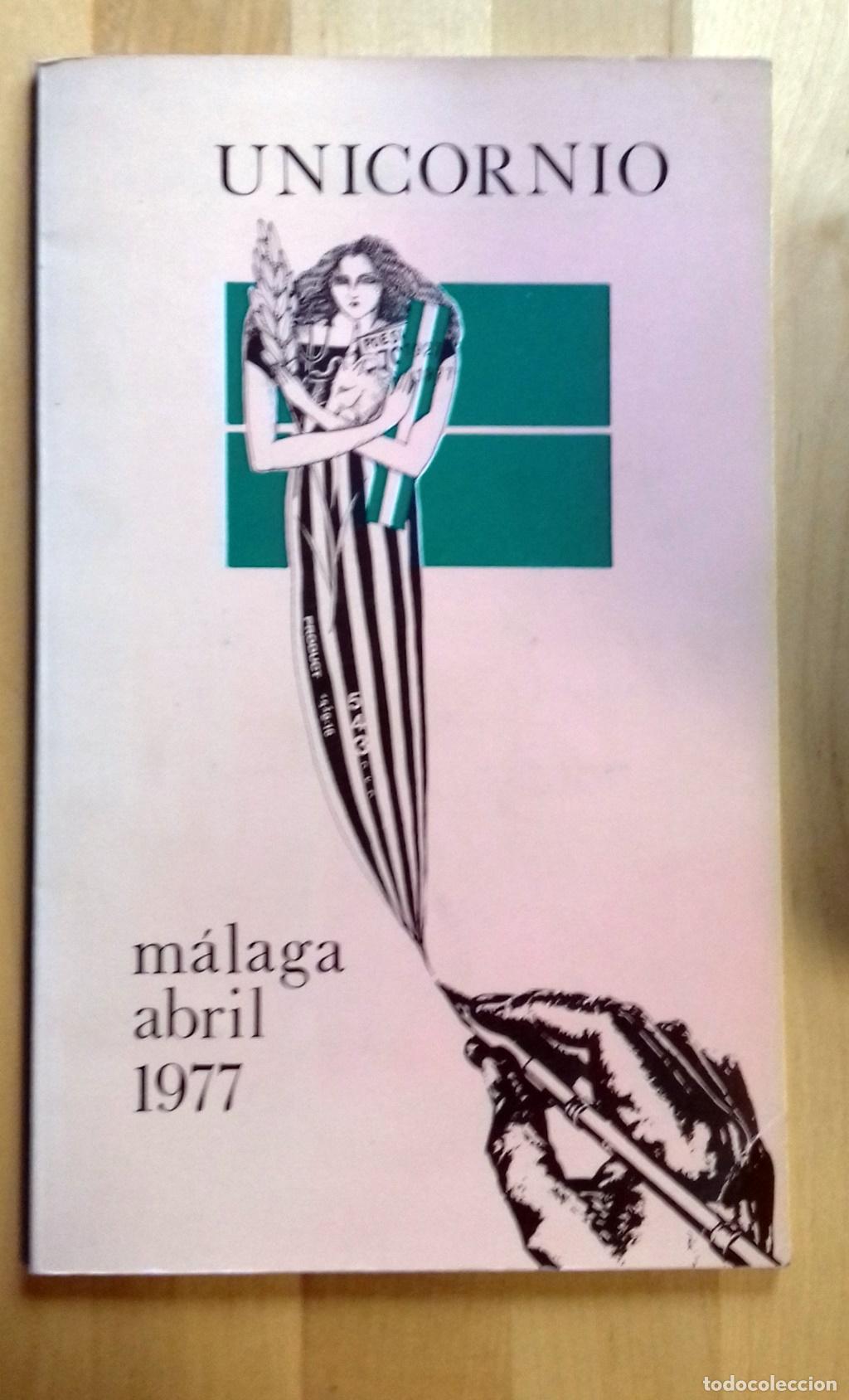 Livres: VV.AA. - UNICORNIO 3