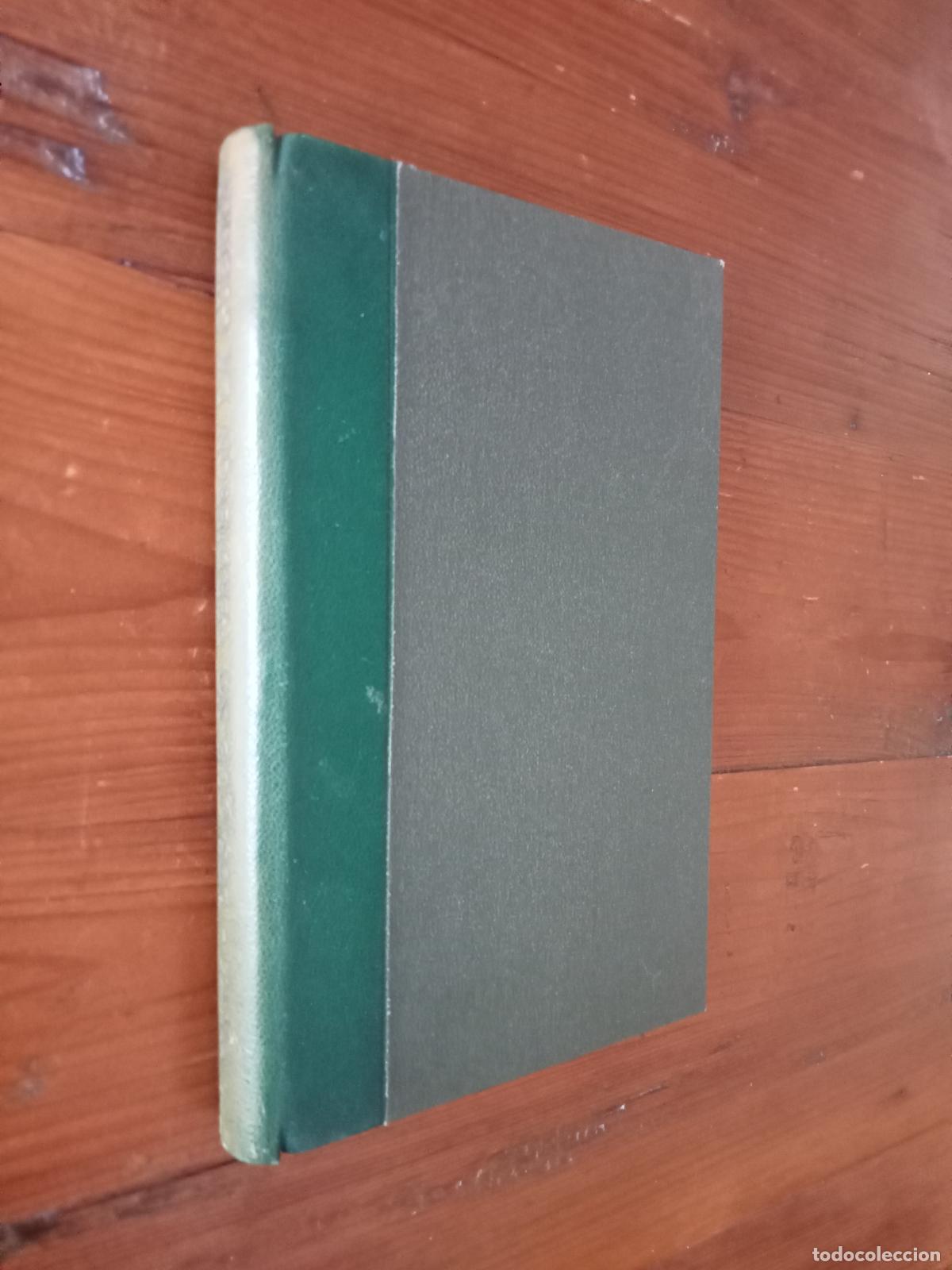 Libros: Victor de Frutos - LOS QUE NO PERDIERON LA GUERRA. Espa&ntilde;a: 1936-1939