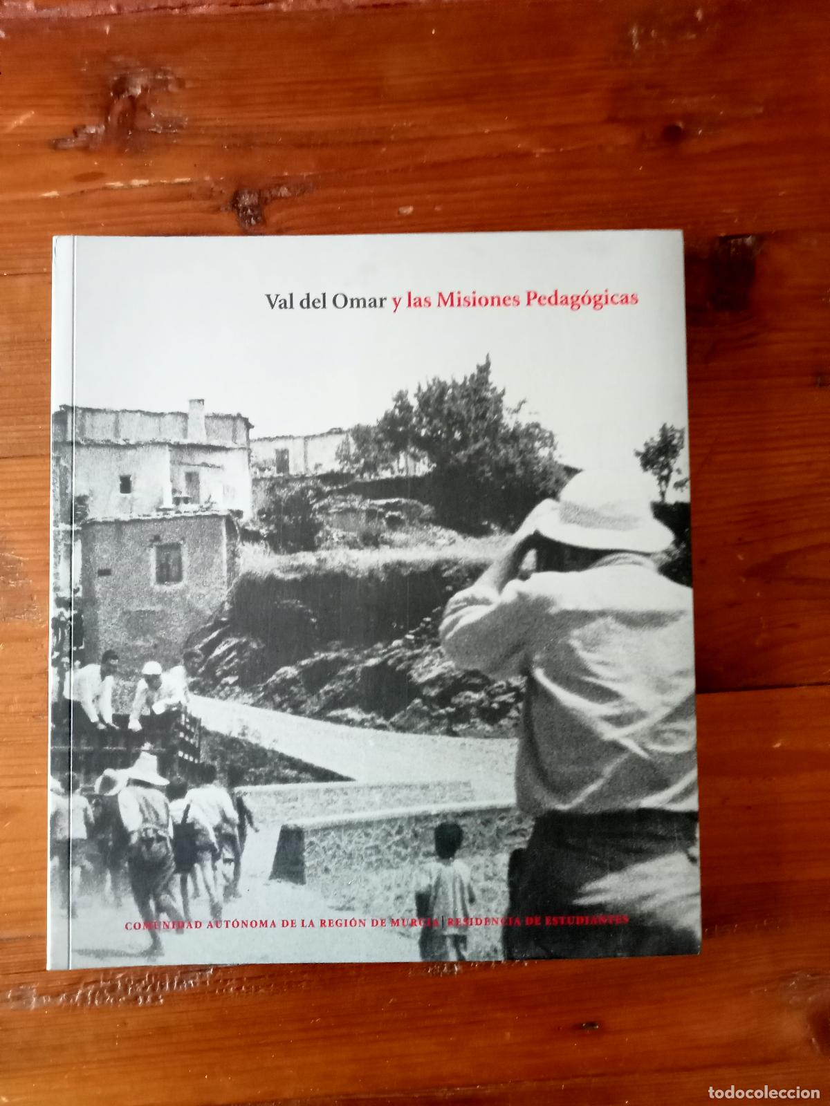 Livros em segunda m&atilde;o: Val Del Omar, Jose - VAL DE OMAR Y LAS MISIONES PEDAGOGICAS
