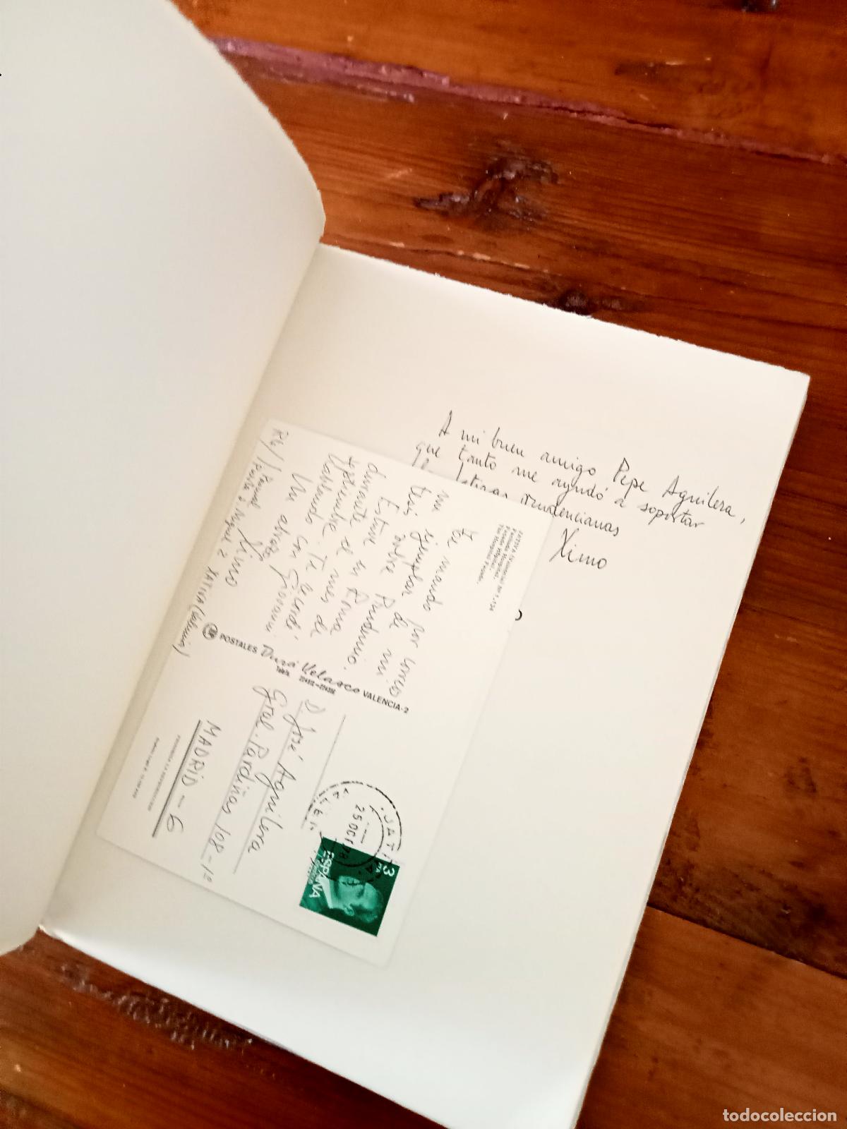 Libros: Joaqu&iacute;n Pascual Torro - ANTROPOLOGIA DE AURELIO PRUDENCIO - Foto 3