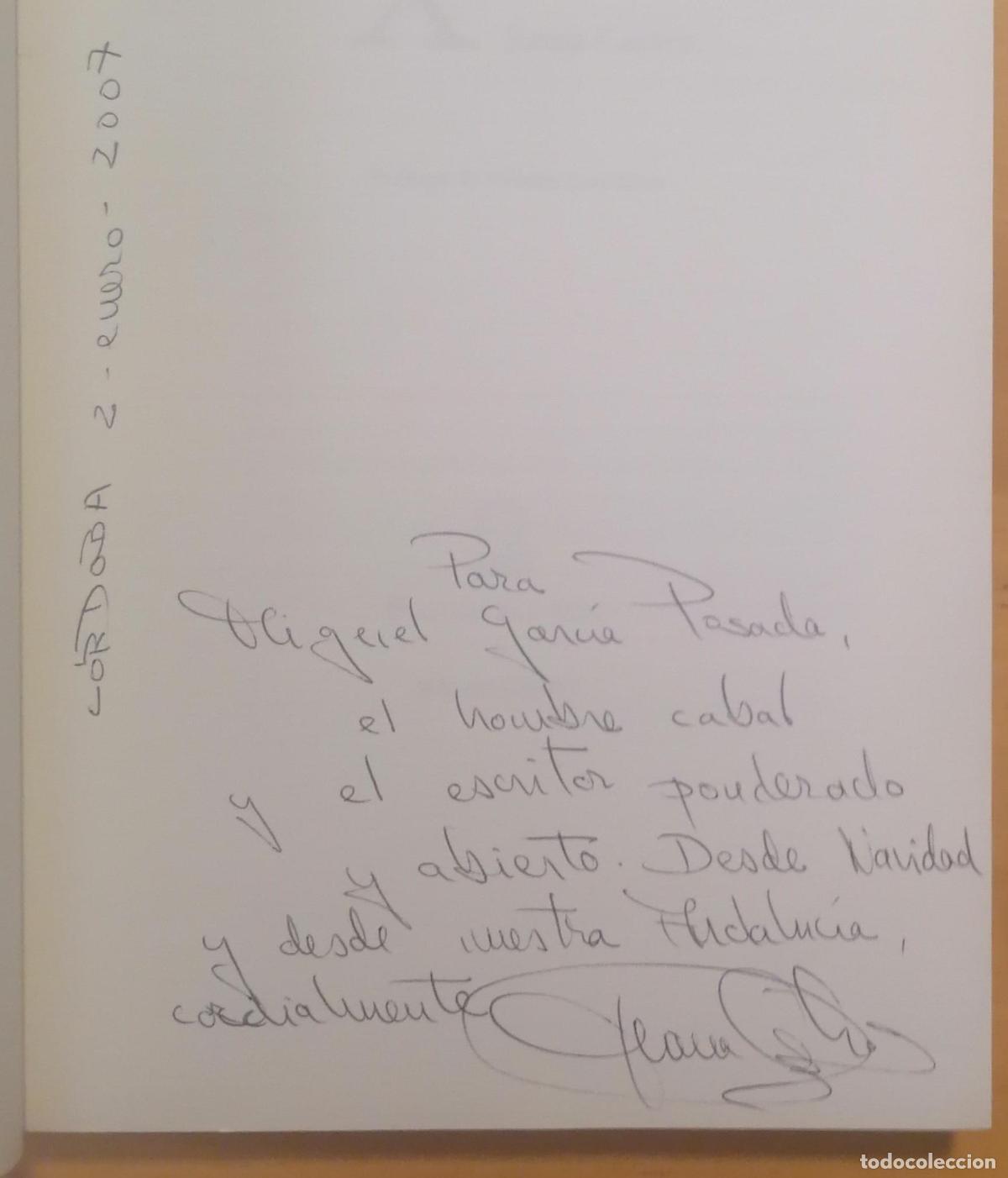 Libros: Juana Castro - LA EXTRANJERA - Foto 3