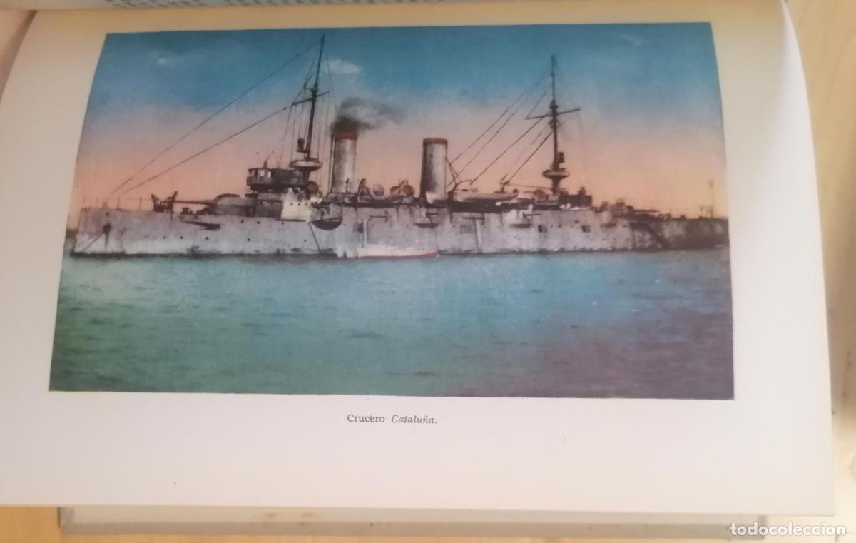 Libros: Miguel Tormo - LA ARMADA EN EL REINADO DE LOS BORBONES - Foto 3