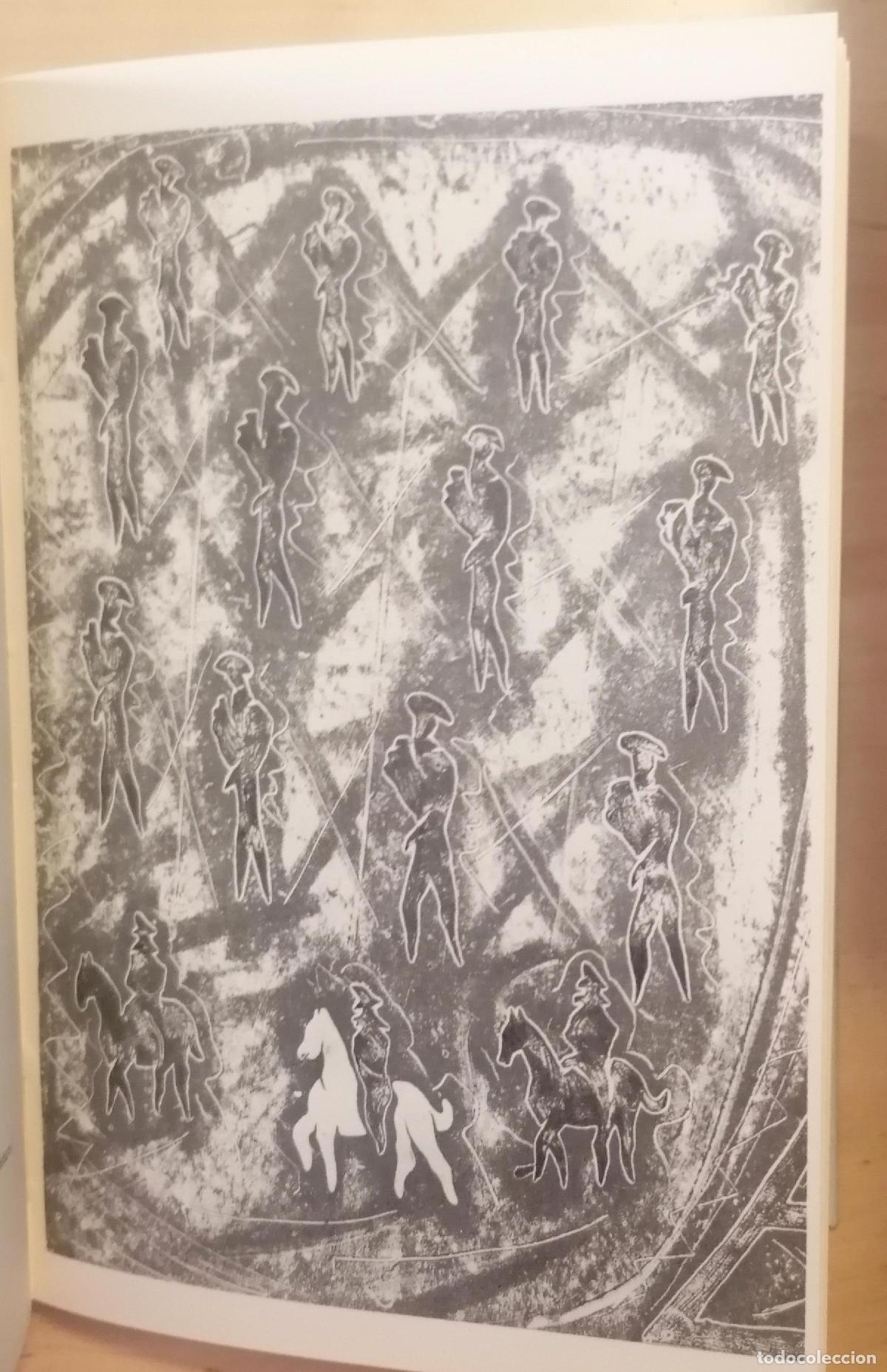 Libros: Rafael Alberti - SUMA TAURINA - Foto 3