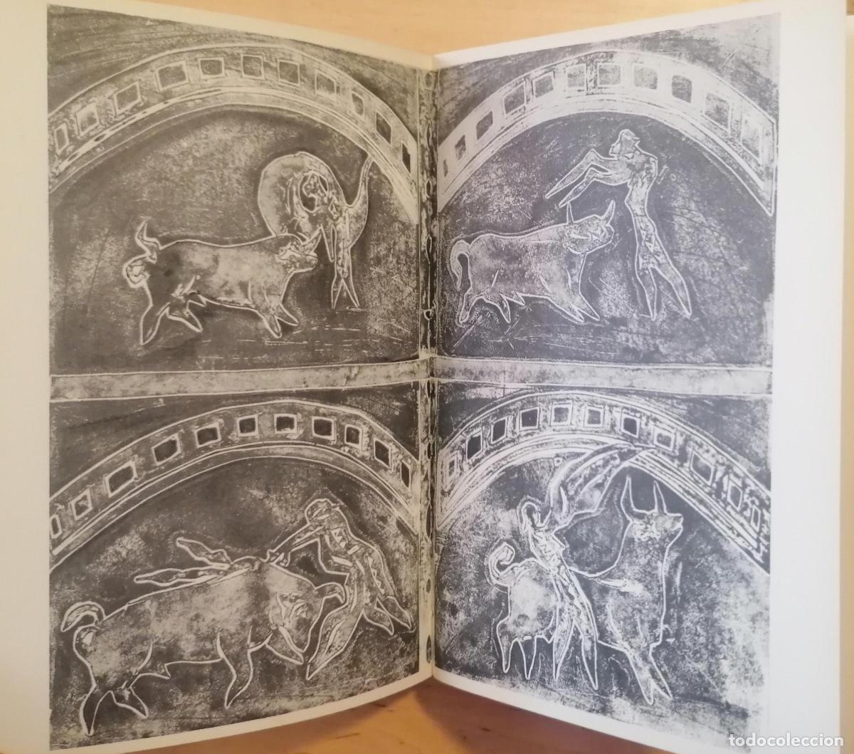 Libros: Rafael Alberti - SUMA TAURINA - Foto 4