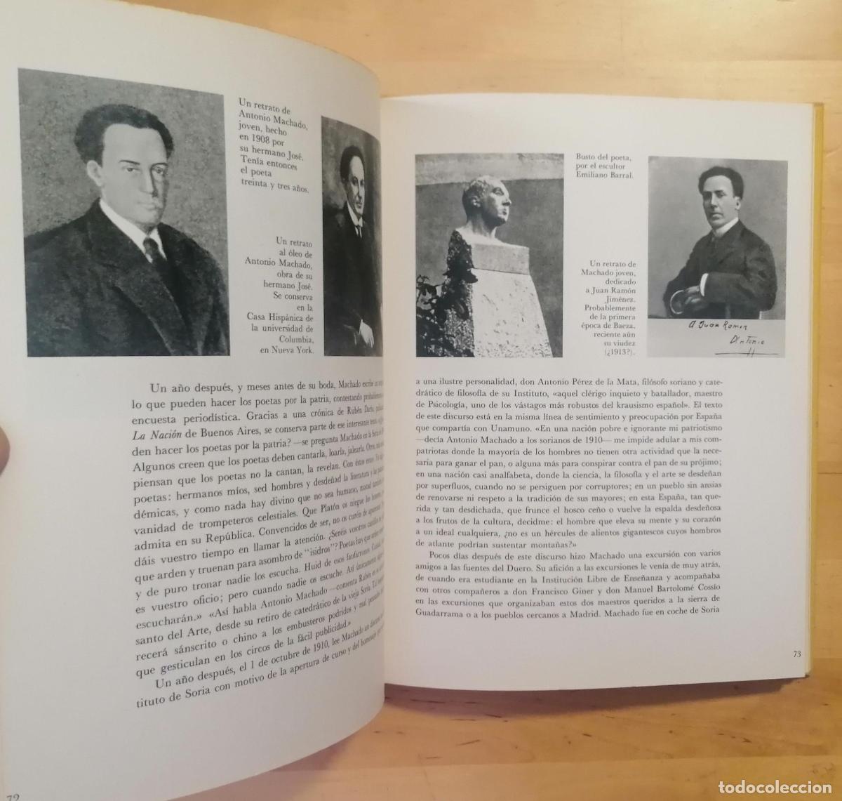 Libros: Jos&eacute; Luis Cano - ANTONIO CANO. BIOGRAF&Iacute;A ILUSTRADA - Foto 5