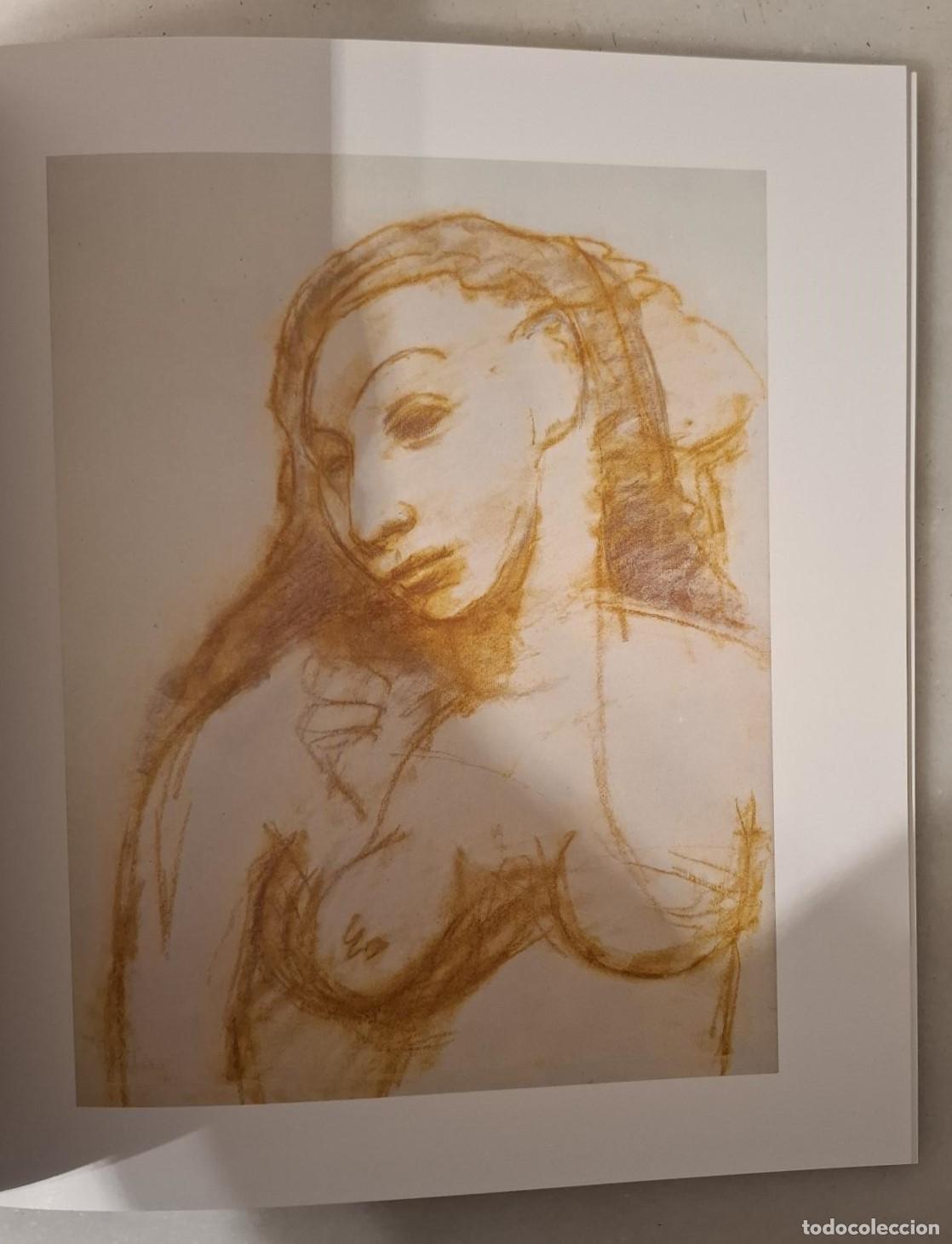 Libros: PICASSO. DRAWINGS, WATER COLORS, PASTELS - Foto 3