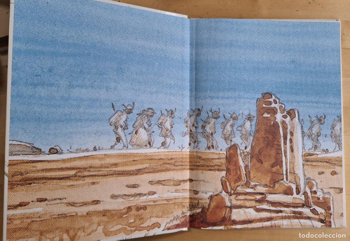 Libros: Hermann - CAATINGA - Foto 2