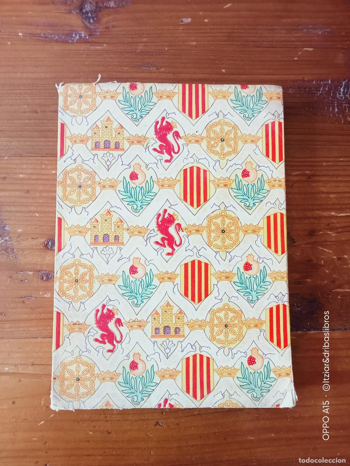 Libros: Francisco Javier S&aacute;nchez Cant&oacute;n - L`ESPAGNE - Foto 1