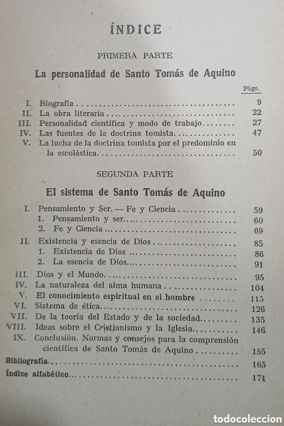 Libros: Santo Tom&aacute;s de Aquino - Foto 6