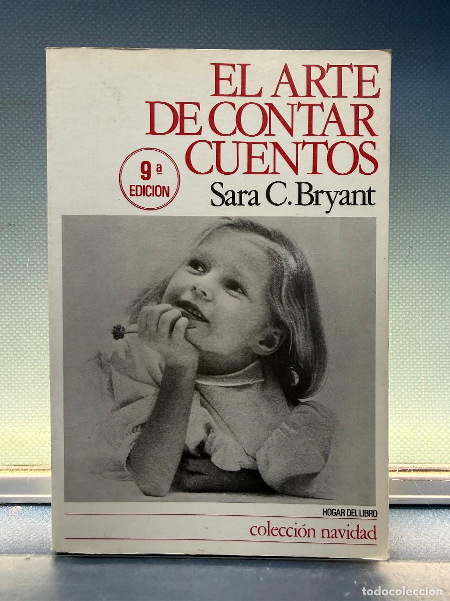 Libros: El arte de contar cuentos 9&ordm;edicion - Libro - Foto 1
