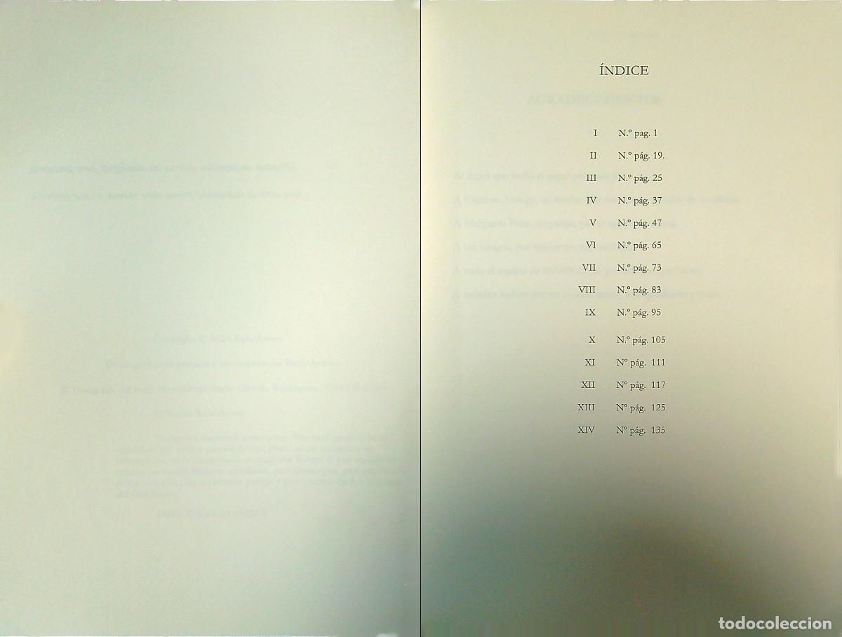Libros: LA SECTA DEL VOLC&Aacute;N - RAFA AVERO - 2024 - EL HIERRO - CANARIAS - Foto 2