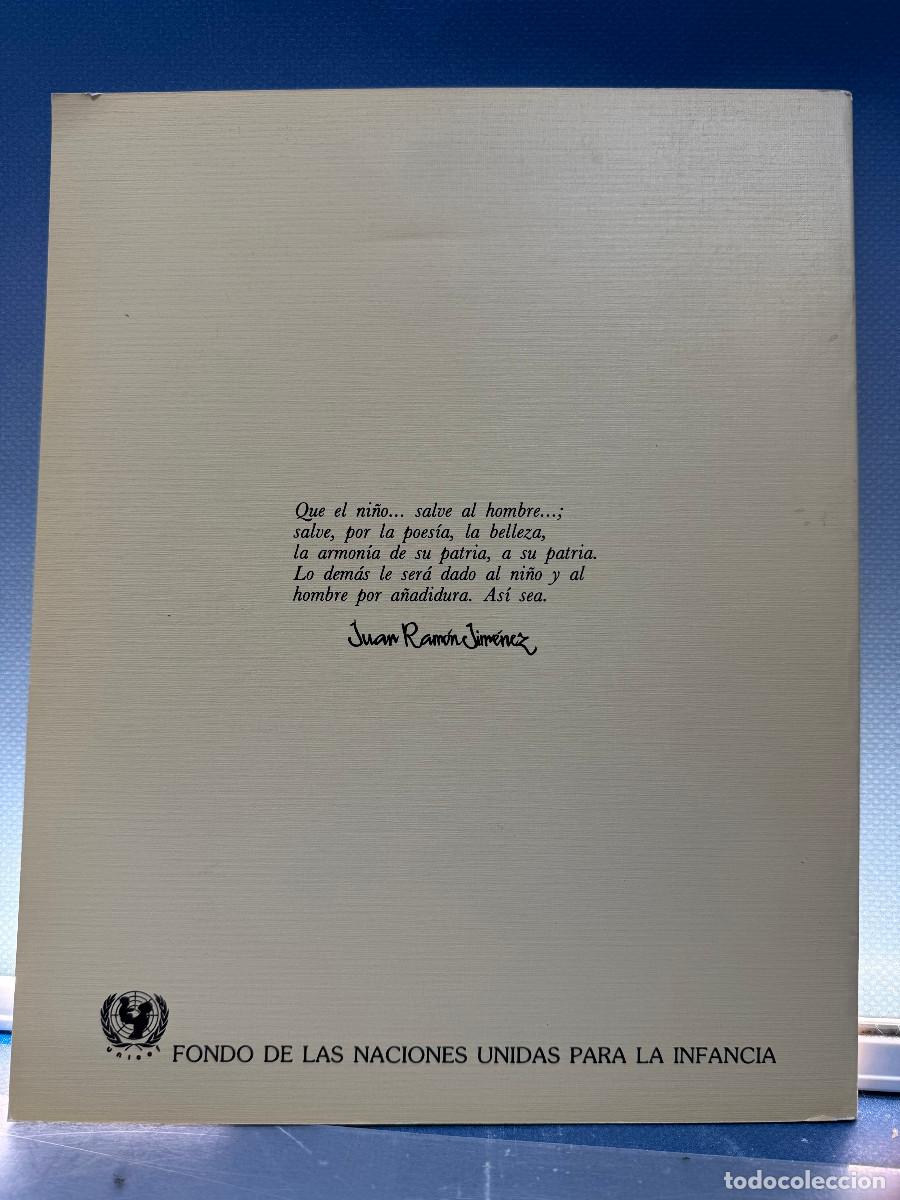 Libros: El ni&ntilde;o en la poesia de juan ramon jimenez - Libro - Foto 2