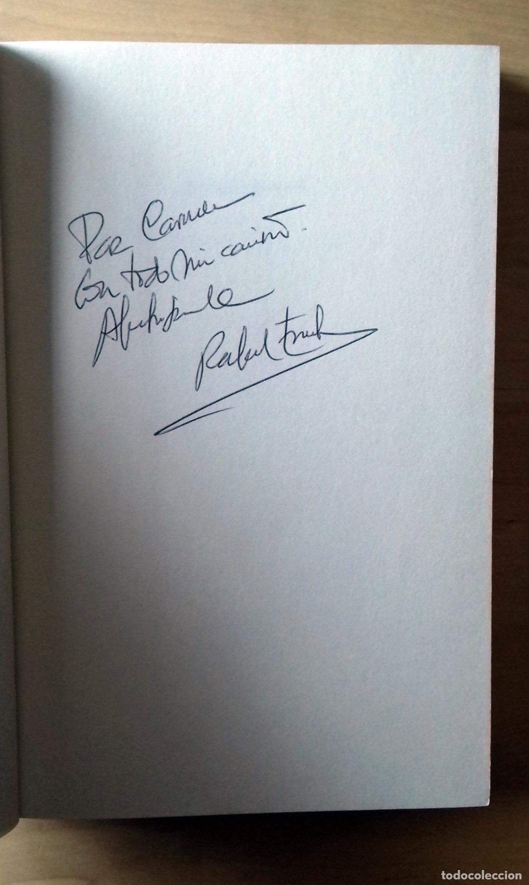 Libros: Rafael Escuredo - TE ESTAR&Eacute; ESPERANDO - Foto 3