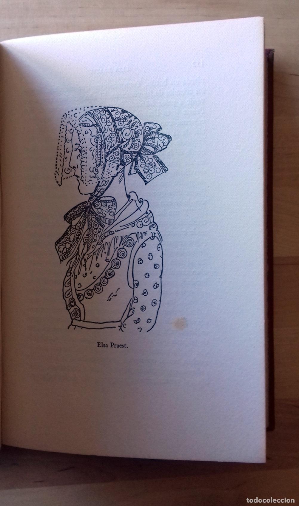 Libros: Karin Michaelis - BIBI - Foto 3