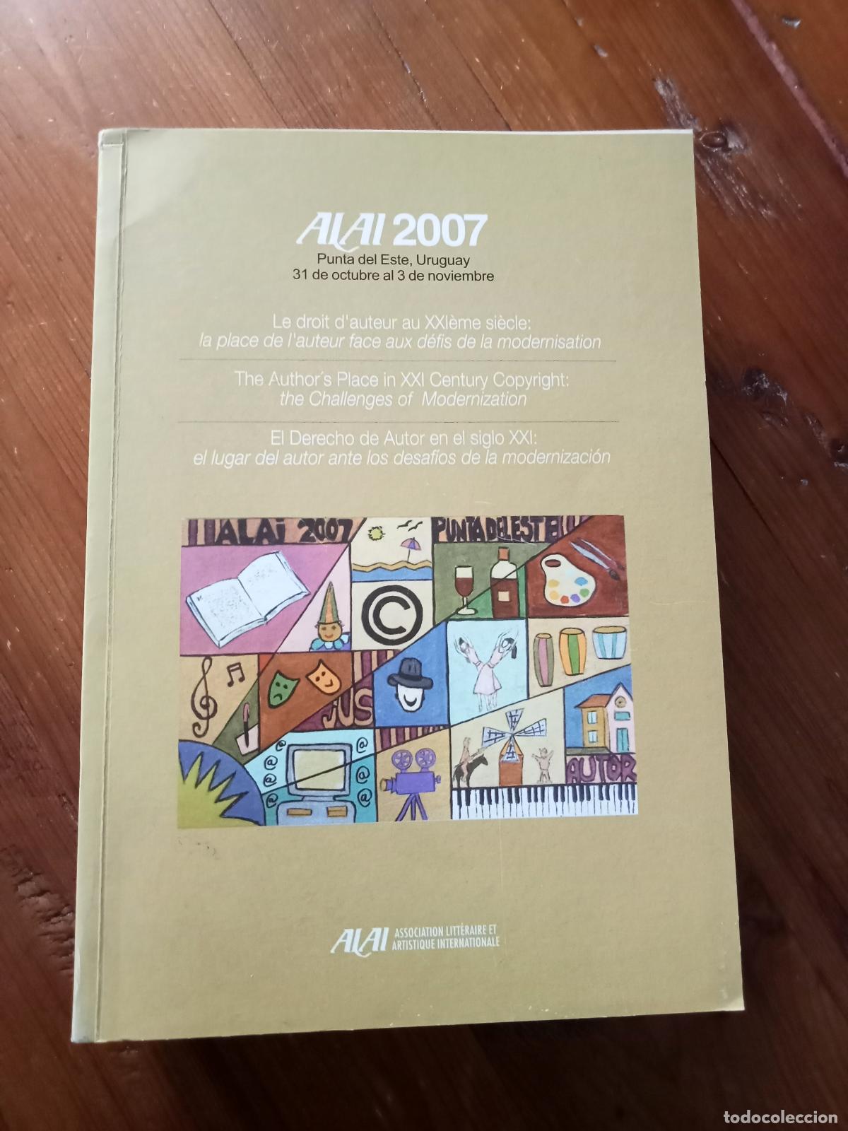 Libri di seconda mano: vvaa - Le droit d&acute;auteur au XXI&eacute;me si&eacute;cle: la place de l&acute;auteur face aux d&eacute;fis de la modernisation -