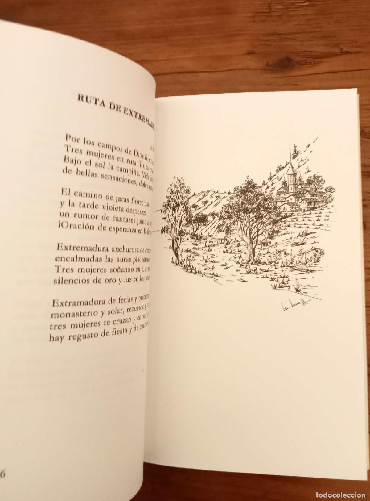 Libros: Ofelia Sequeros - VOCES - Foto 3