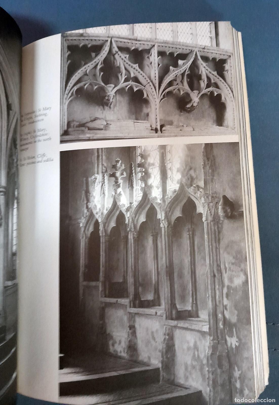 Libros: Graham Hutton (Introductory texts) - Olive Cook (Notes on the plates) - Smith, Edwin (Photographs) - - Foto 2