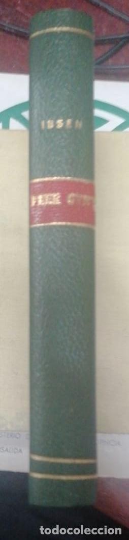 Libros: Henrik Ibsen - PEER GYNT. - Foto 2