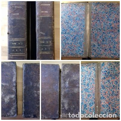 B&uuml;cher: Ram&oacute;n Joaqu&iacute;n Dom&iacute;nguez - DICCIONARIO NACIONAL DE LA LENGUA ESPA&Ntilde;OLA &Oacute; GRAN DICCIONARIO CL&Aacute;SICO. El