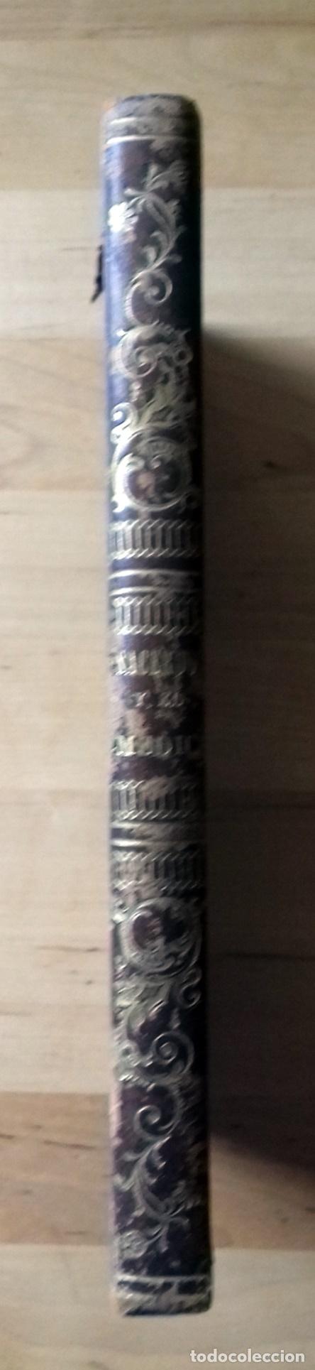 Libros: P.J.C. Debreyne - EL SACERDOTE Y EL M&Eacute;DICO ANTE LA SOCIEDAD