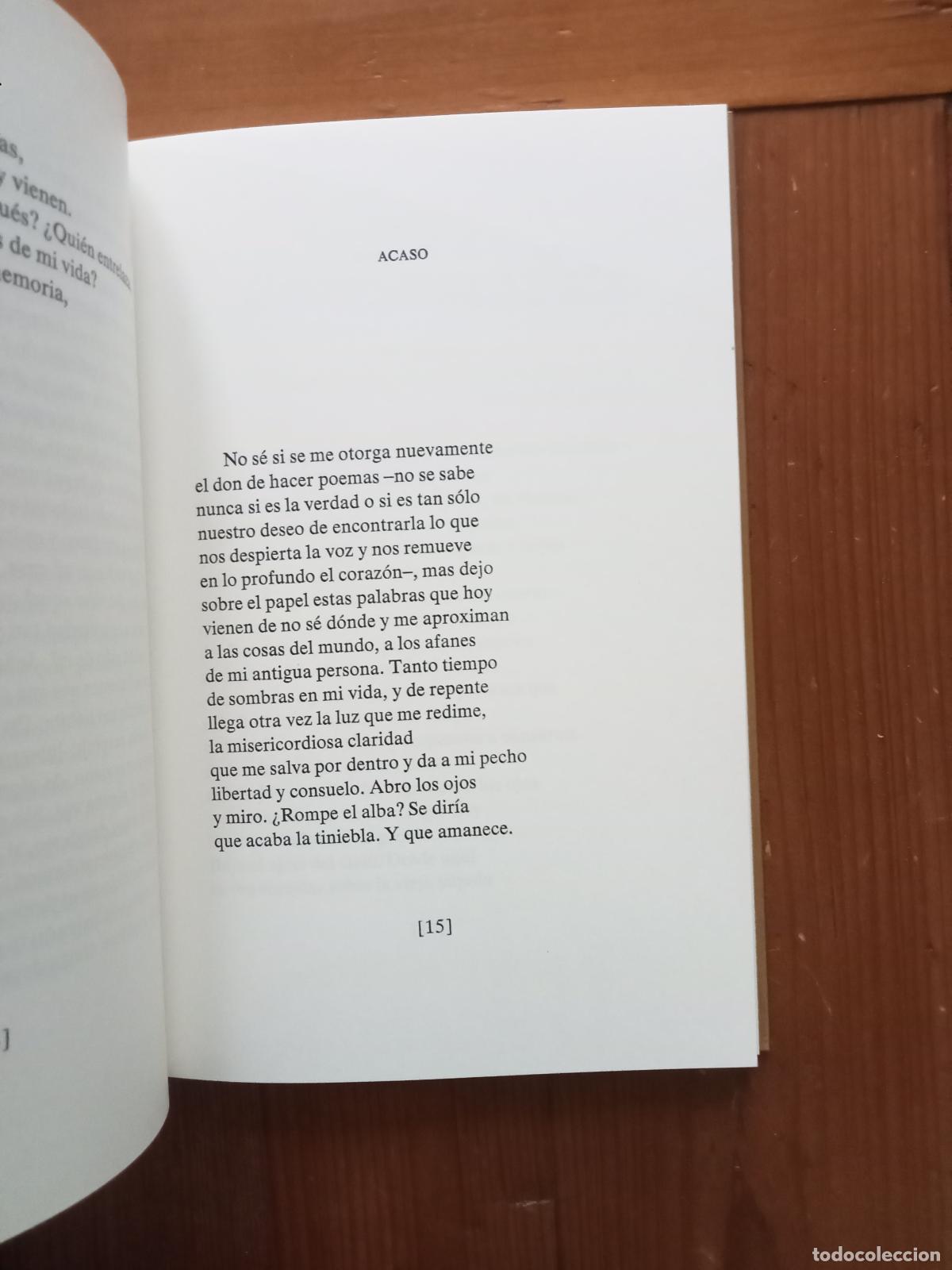 Libros: Sanchez Rosillo, Eloy - LA VIDA - Foto 2