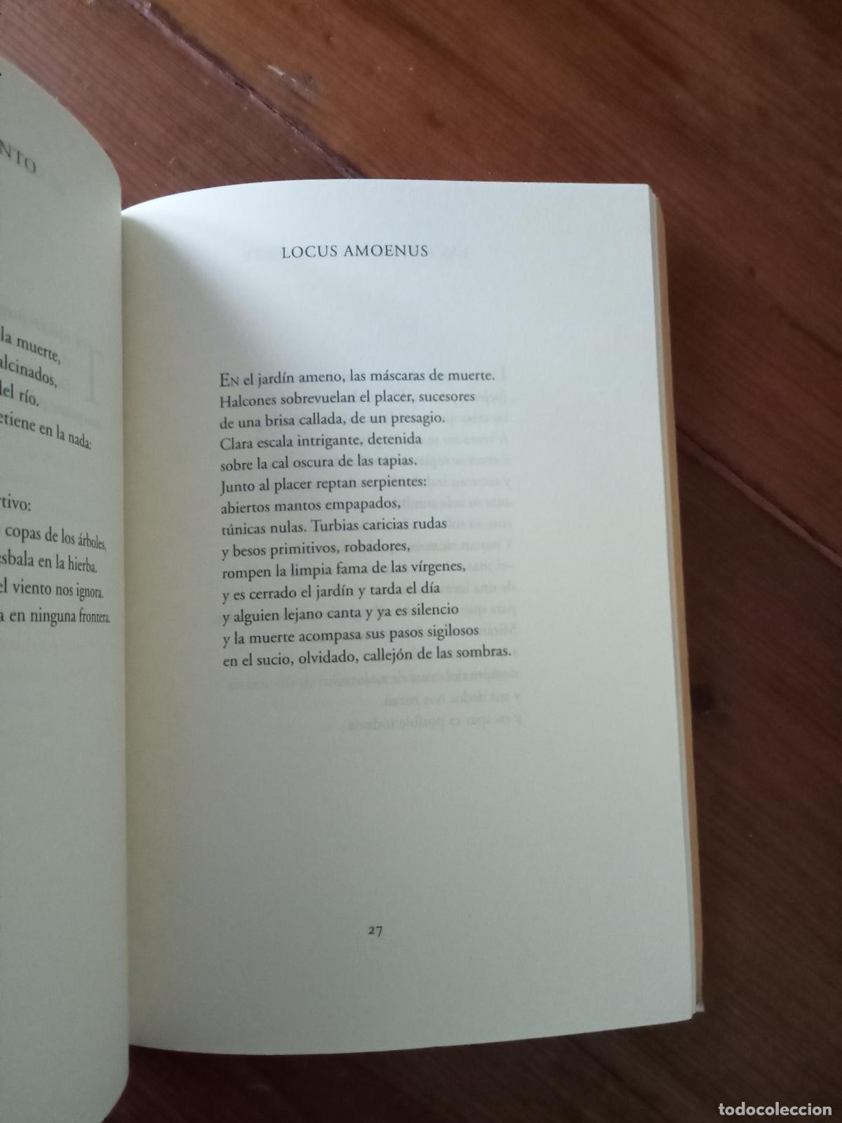 Libros: Juan Lamillar - EL FIN DE LA MAGIA. 1997-1999 - Foto 2