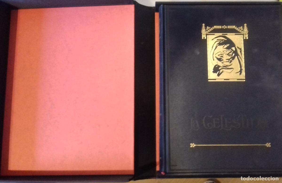 Libros: Fernando de Rojas - LA CELESTINA - Foto 2