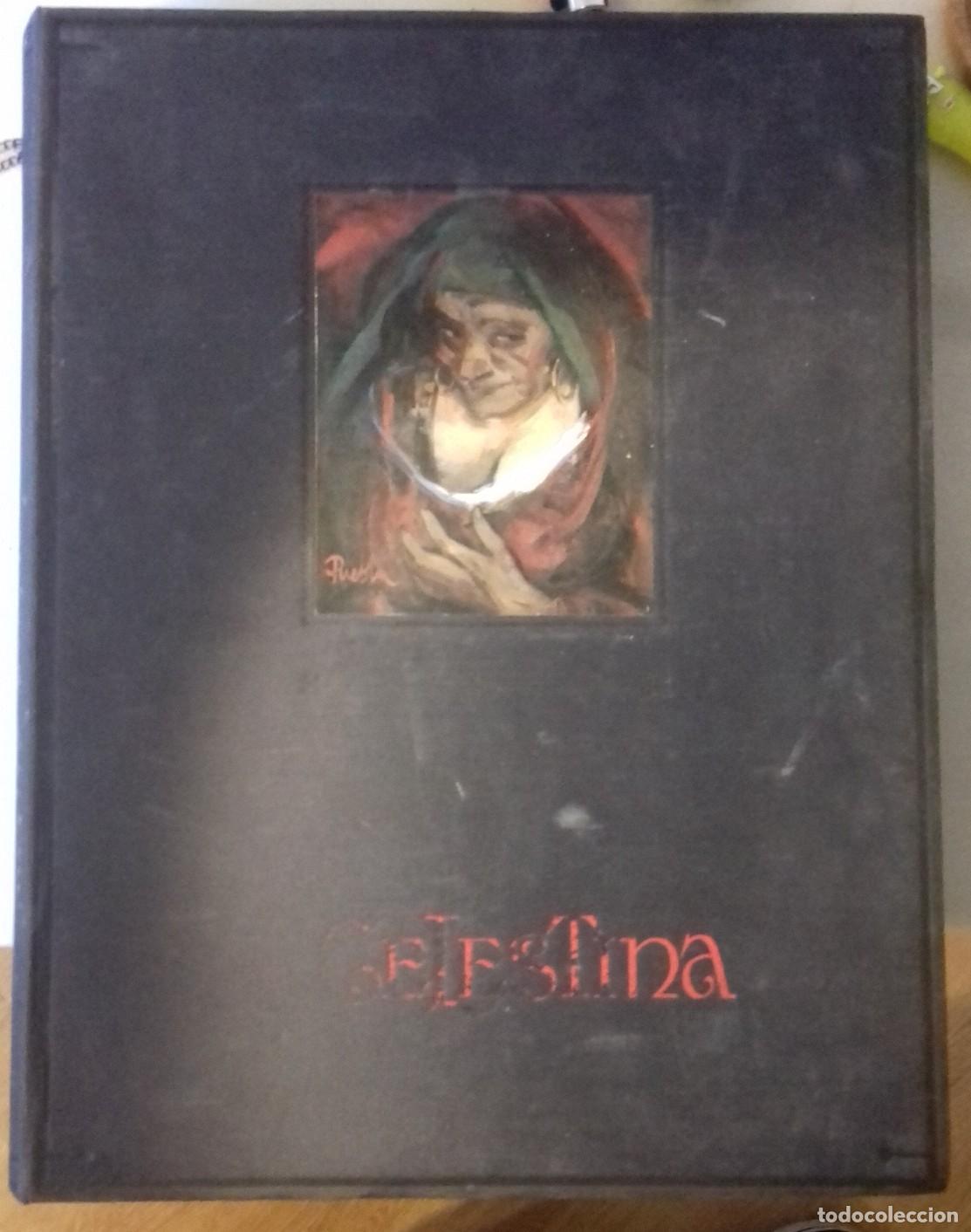 Libros: Fernando de Rojas - LA CELESTINA - Foto 1