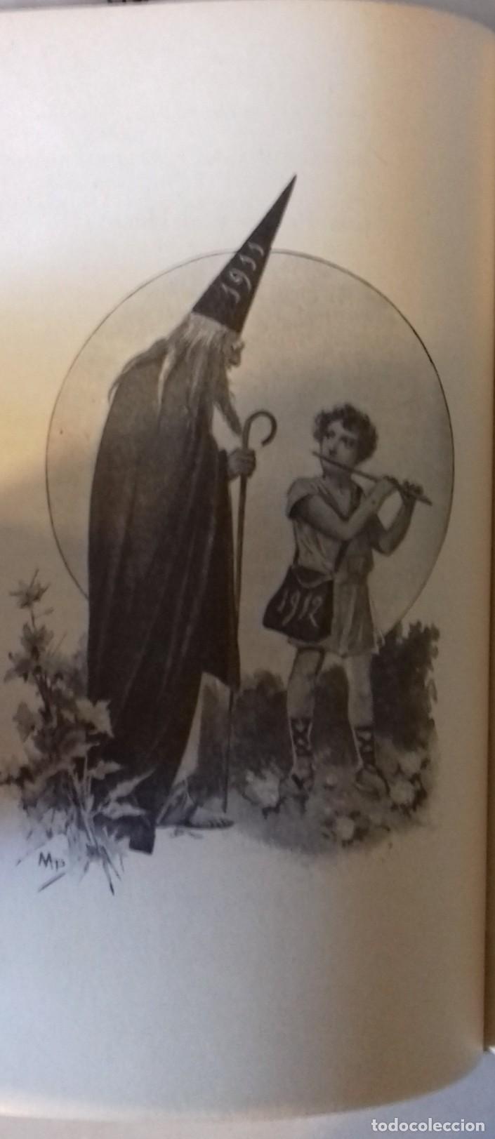 Libros: Manuel Ossorio y Bernard - LA FABULA MODERNA - Foto 4