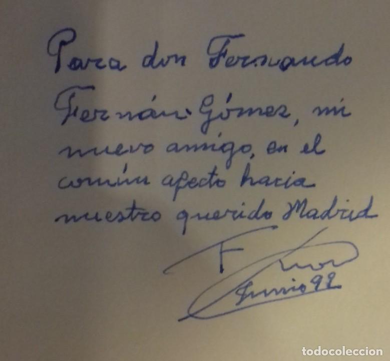 Libros: Francisco Azor&iacute;n Garc&iacute;a - LA CHATA - Foto 2