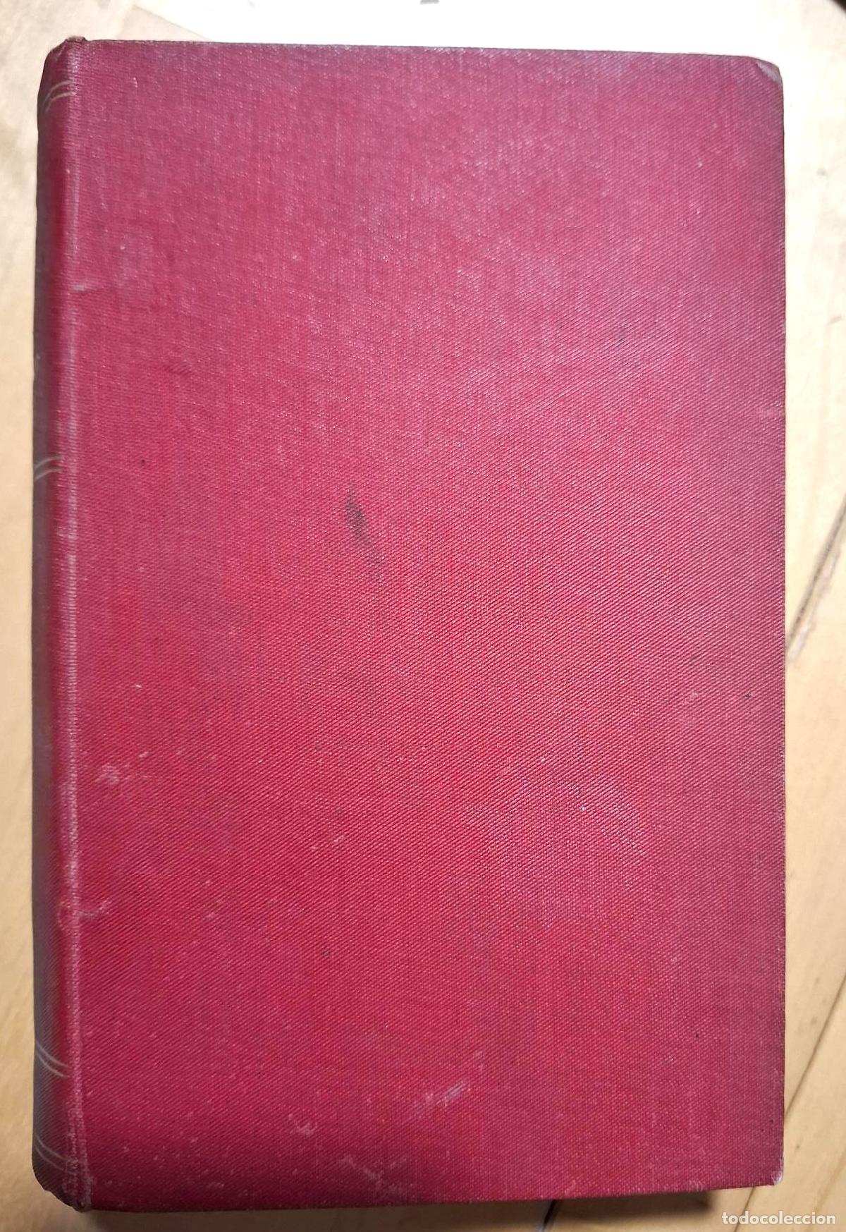 Libros: Jos&eacute; M. de Pereda - TIPOS Y PAISAJES - Foto 3