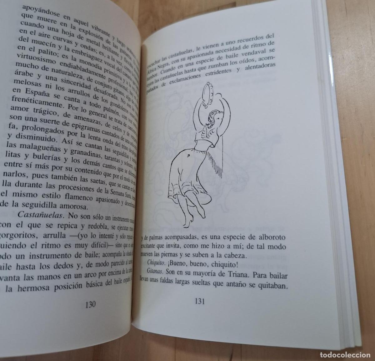 Libros: Karel Capek - VIAJE A ESPA&Ntilde;A (1930) - Foto 5