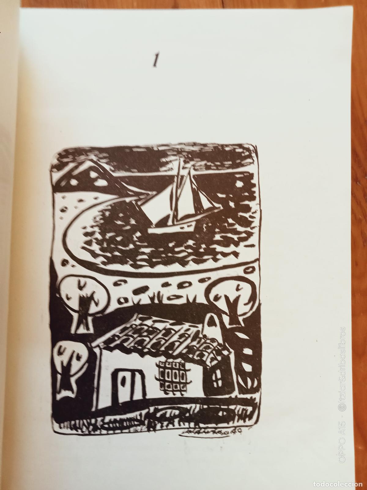 Libros: CUADERNOS HISPANOAMERICANOS. Mayo-Junio 1949. n&ordm; 9 - Foto 2