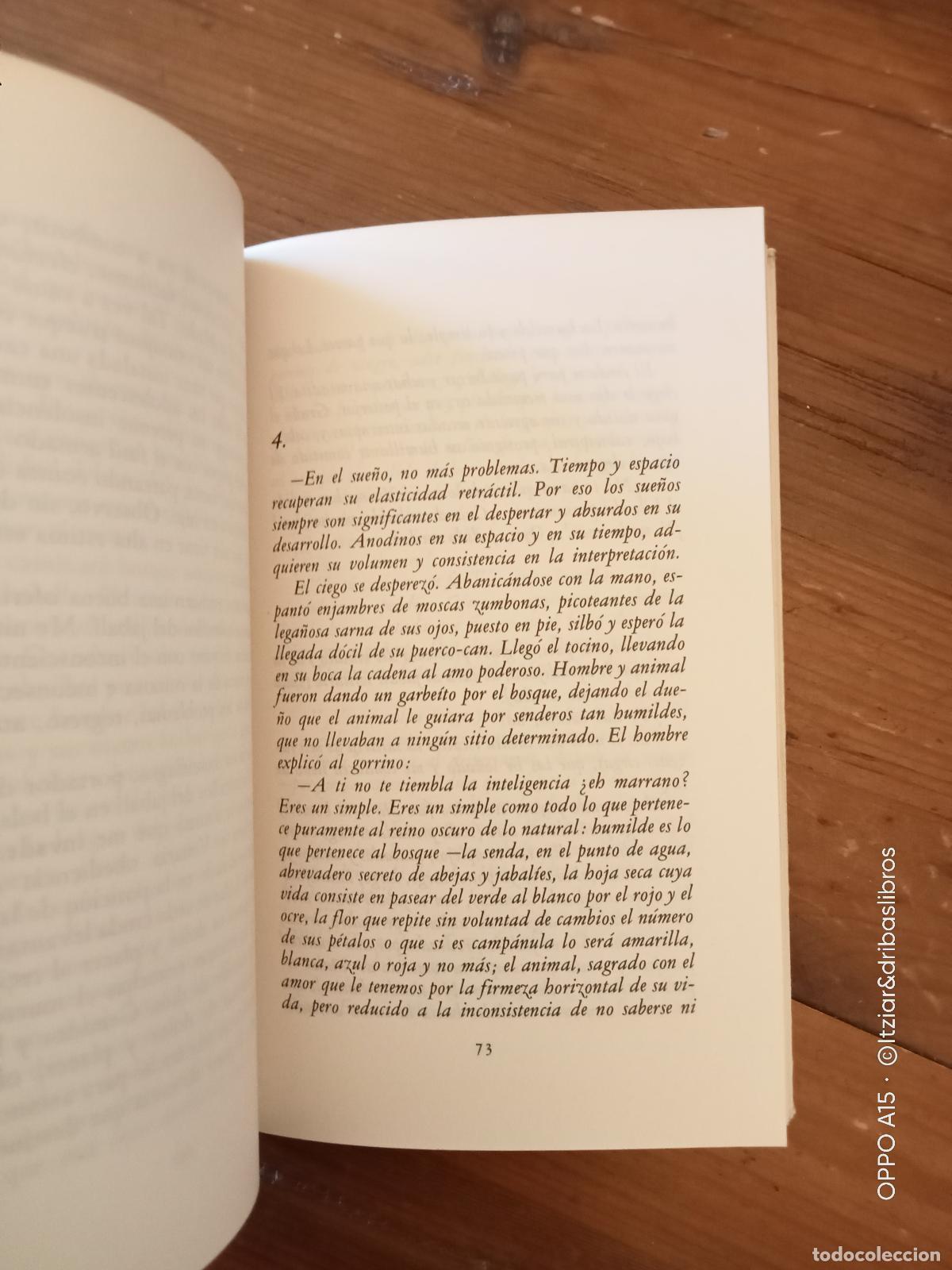 Libros: Domingo Alavedra, Xavier - JABALI - Foto 2