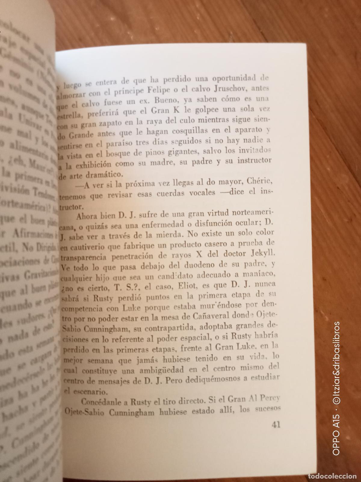 Libros: Norman Mailer - &iquest;POR QU&Eacute; ESTAMOS EN VIETNAM? - Foto 2