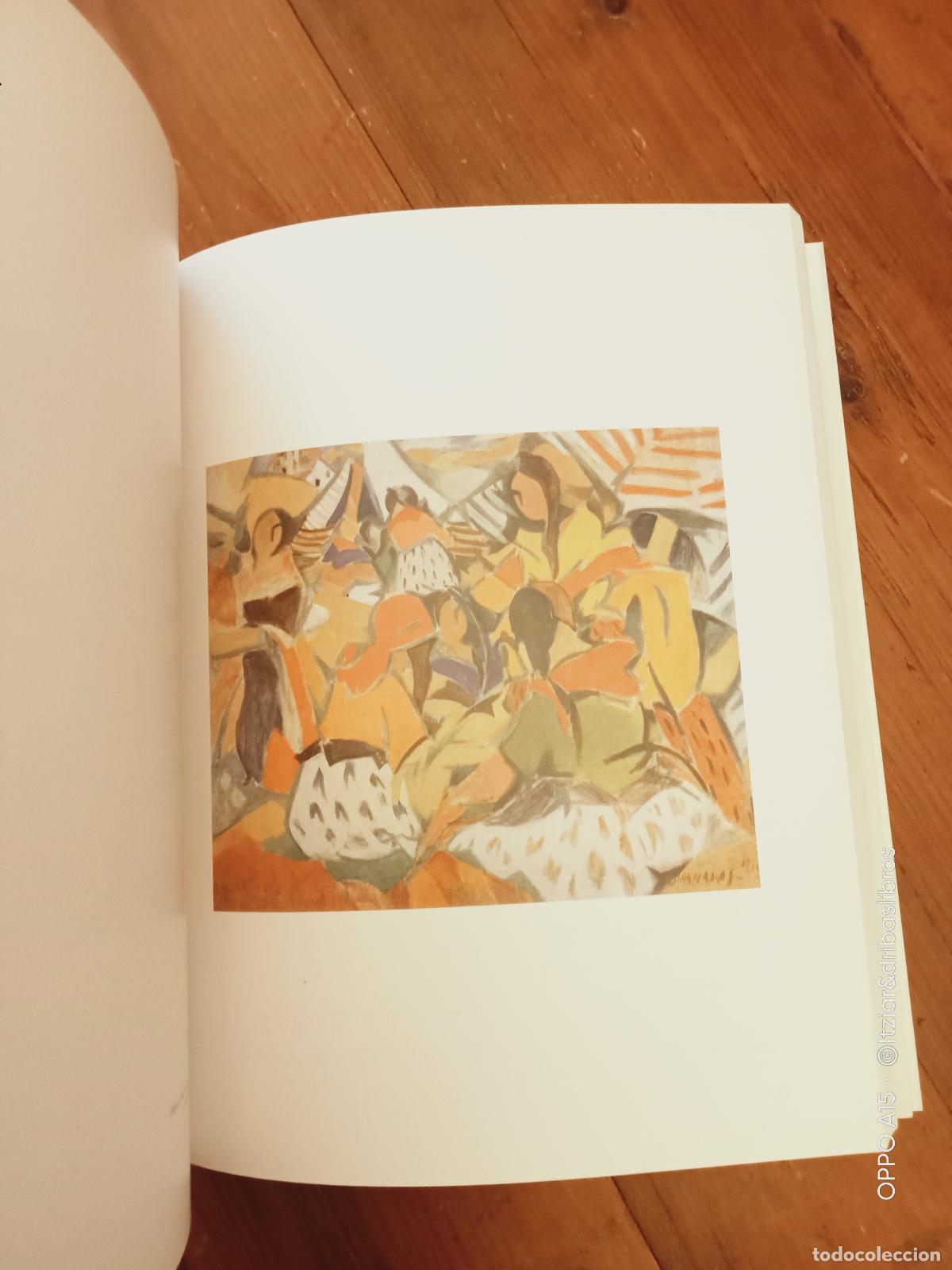 Libros: vvaa - BARRADAS: EXPOSICI&Oacute;N ANTOL&Oacute;GICA. 1890-1929 - Foto 4