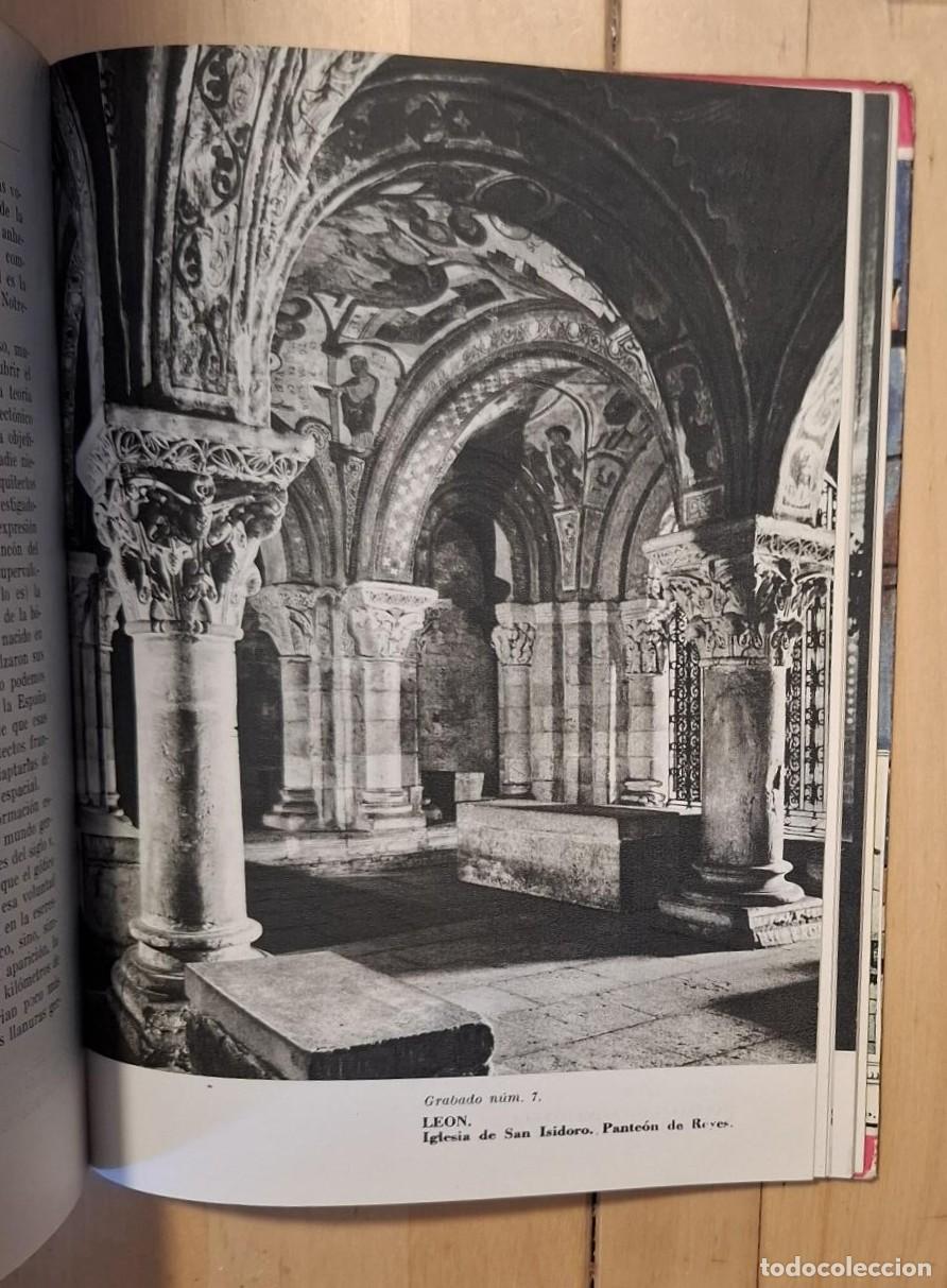 Libros: Carlos Antonio Arean - TEOR&Iacute;A DEL G&Oacute;TICO - Foto 2