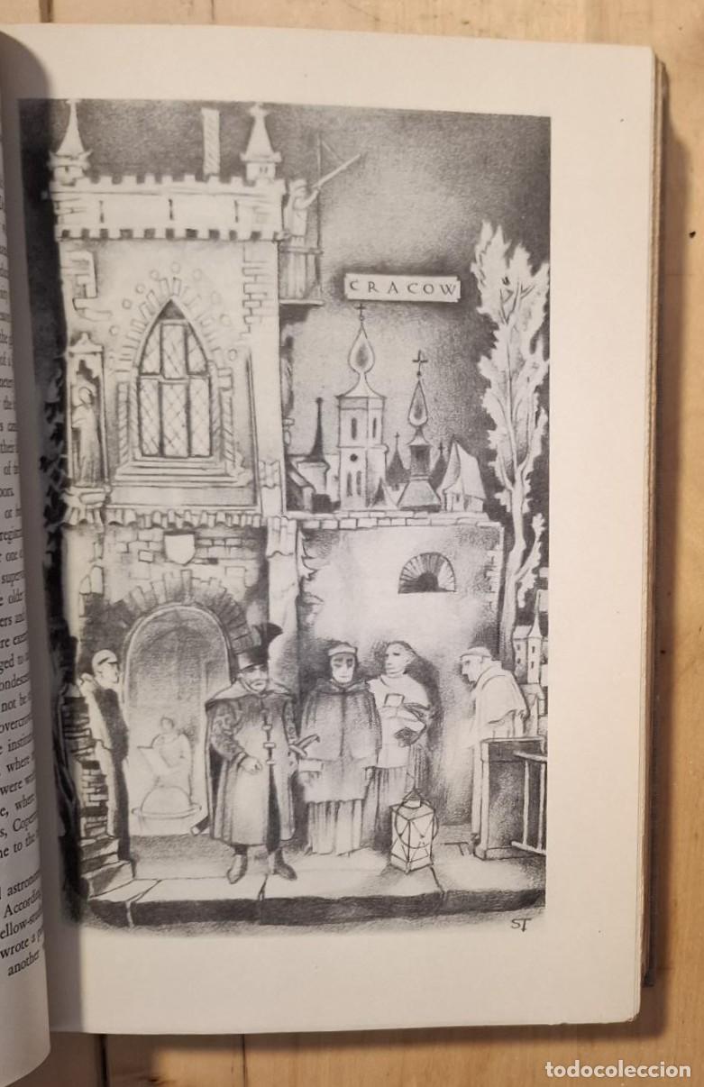 Libros: Hermann Kesten - COPERNICUS AND HIS WORLD - Foto 2