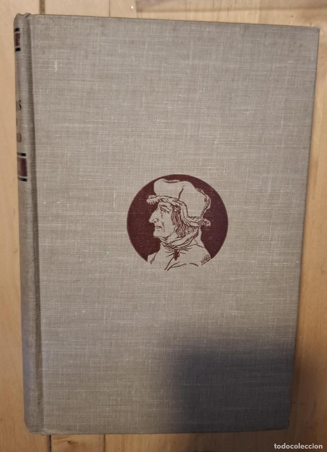 Libros: Hermann Kesten - COPERNICUS AND HIS WORLD - Foto 4
