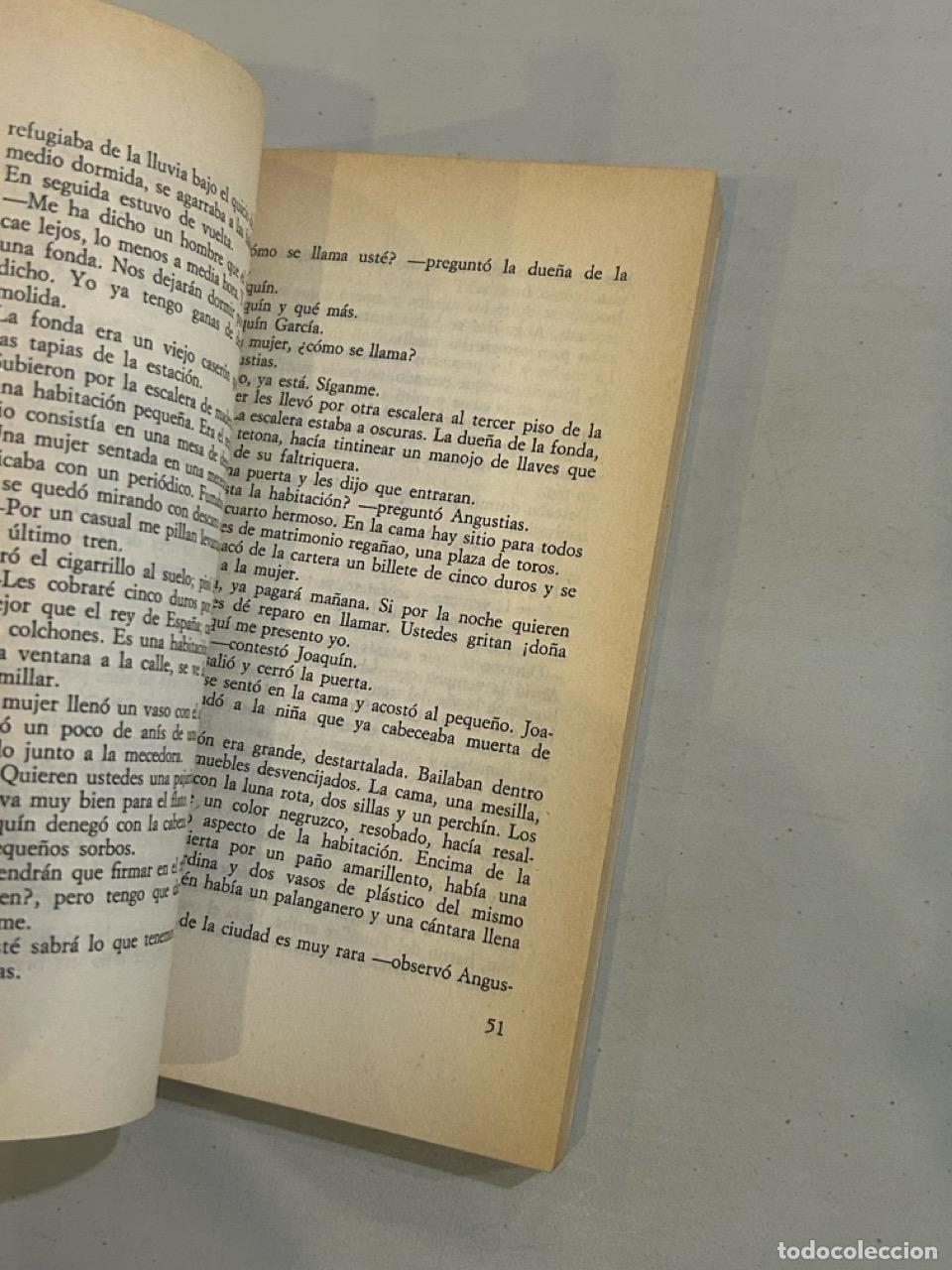 Libros: Armando L&oacute;pez Salinas - La mina - Foto 2
