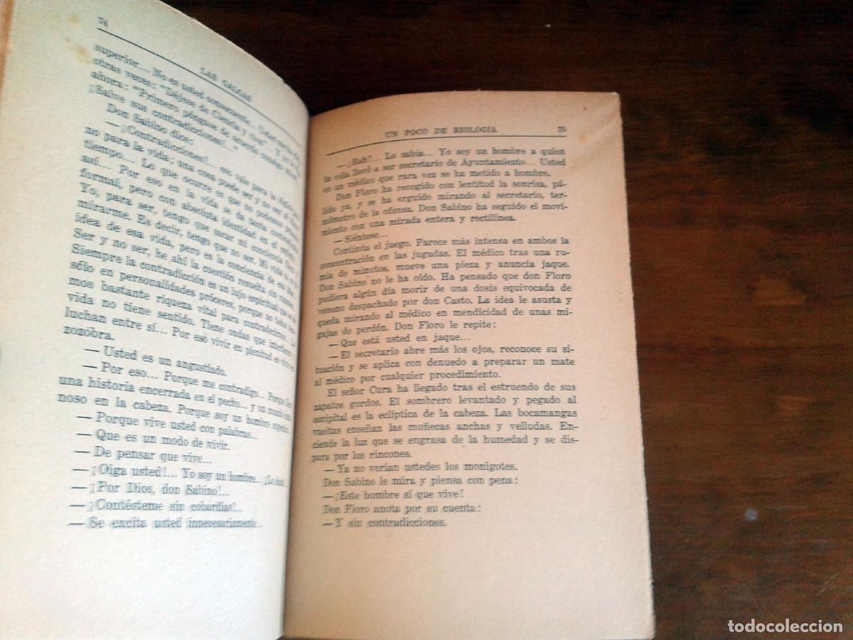 Libros: Pedro Caba - LAS GALGAS - Foto 3