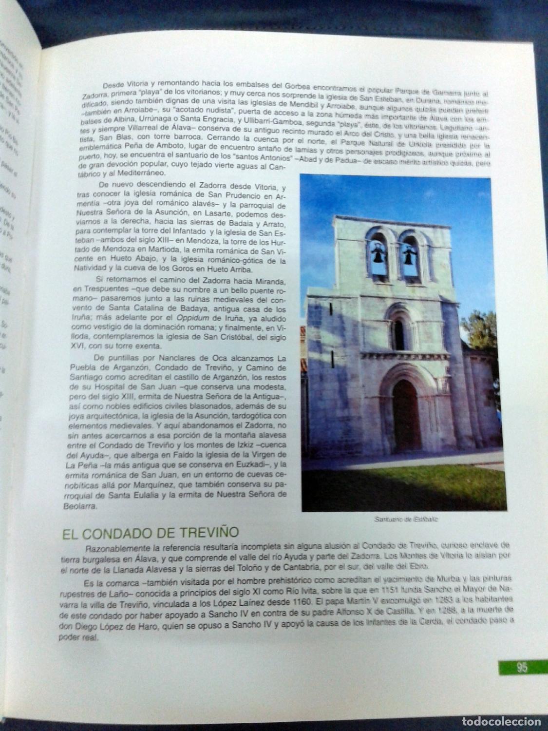Libros: Mariano Barrera Gim&eacute;nez - LAS AGUAS DEL EBRO - Foto 2