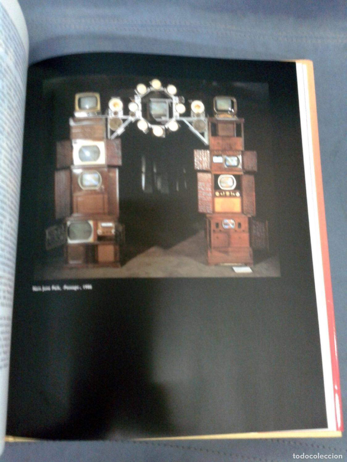 Libros: MOVING IMAGE. IMATGES EN MOVIMENT. Electronic Art - Foto 4