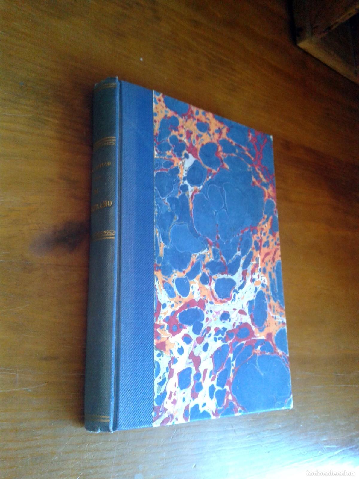 Libros: Jack London - EL MEXICANO - Foto 1