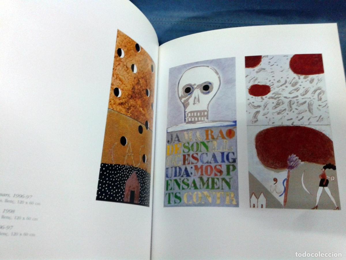Libros: vvaa - ARTUR HERAS. CONTINUUM - Foto 3