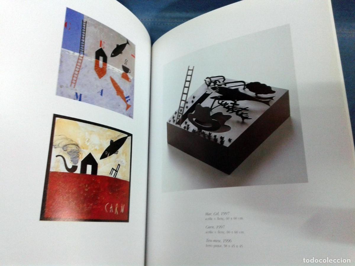 Libros: vvaa - ARTUR HERAS. CONTINUUM - Foto 4