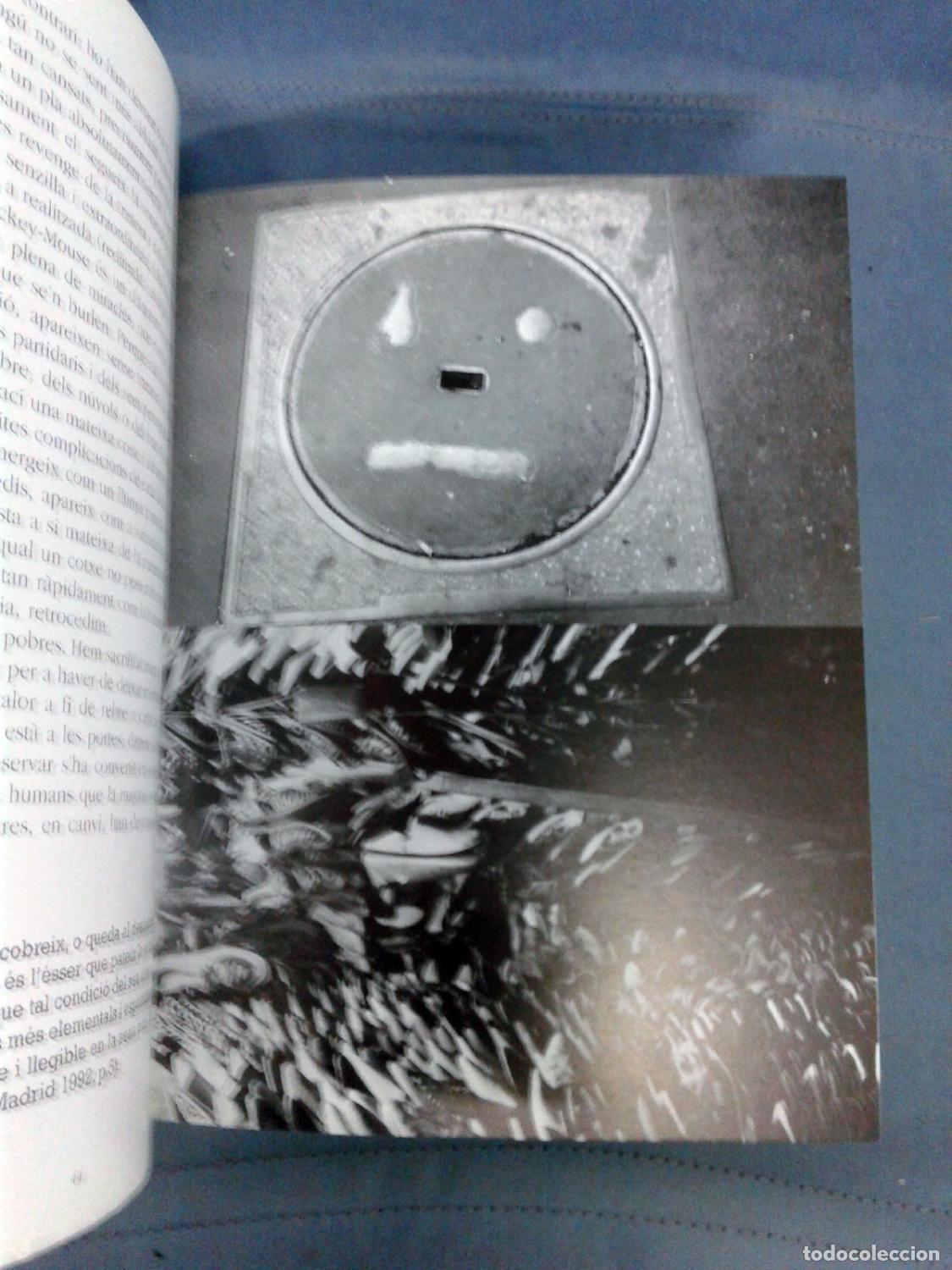 Libros: vvaa - ARTUR HERAS. CONTINUUM - Foto 5