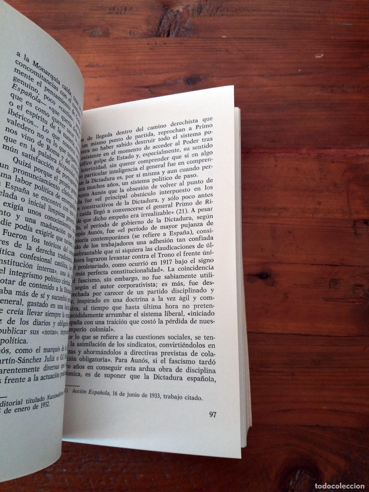 Libros: Manuel Fern&aacute;ndez Areal - EL CONTROL DE LA PRENSA EN ESPA&Ntilde;A - Foto 3